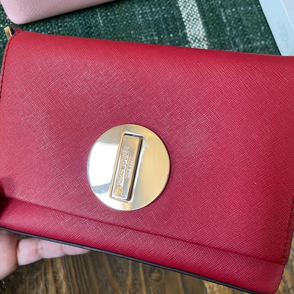 Kate spade shoulder bag - Picture 4 of 9